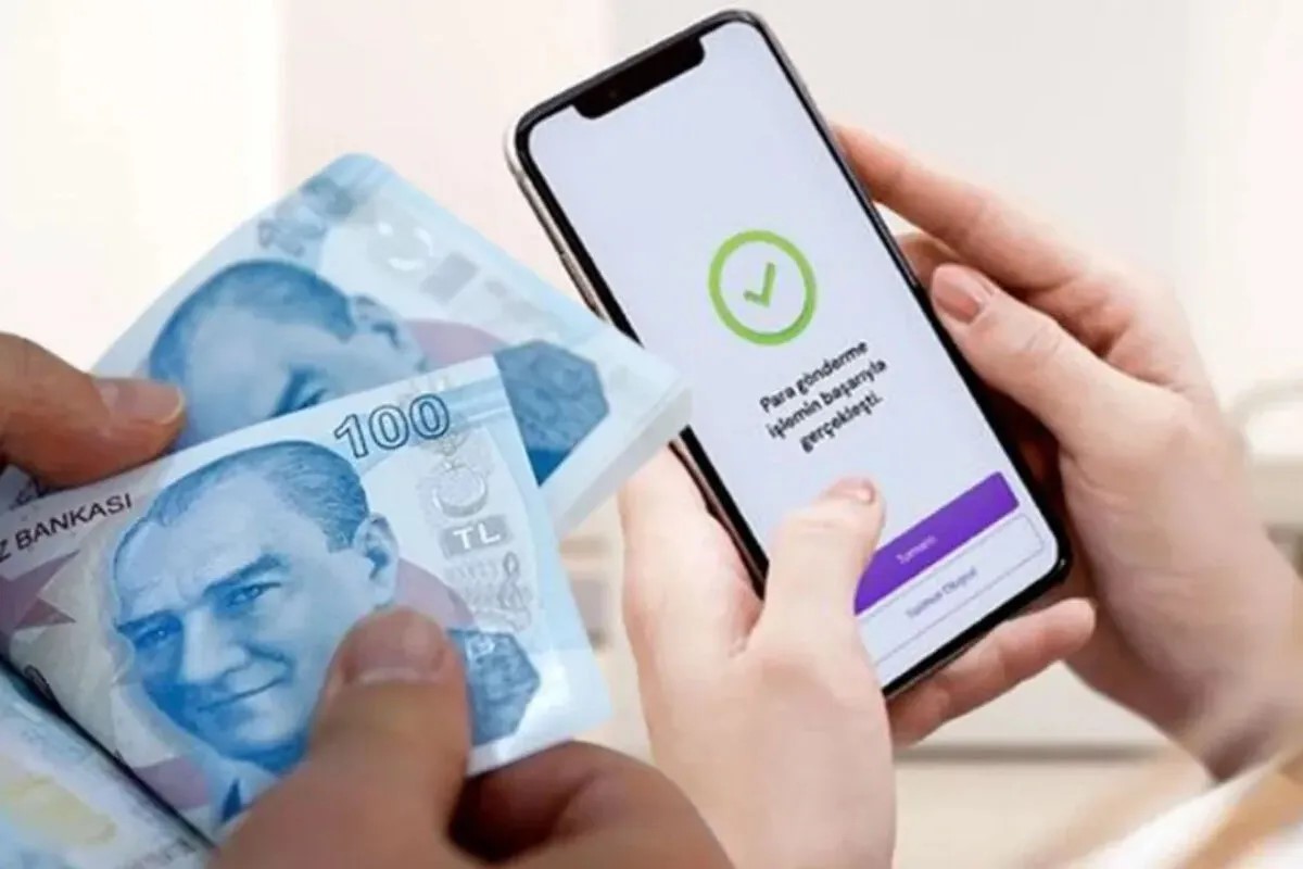 IBAN ile Para Transferinde Yeni Dönem Başladı: Bankalar Güvenlik Önlemlerini Artırıyor