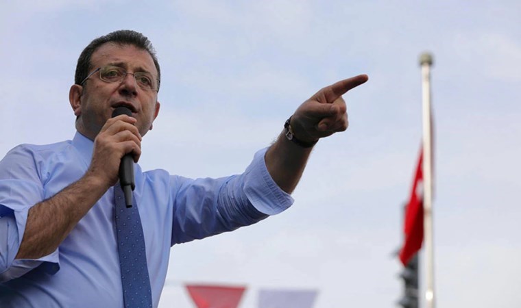 Ekrem İmamoğlu Kamu Çalışanlarına Seslendi: “İBB’yi Kazıdılar, Altından Liyakat Çıktı”