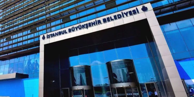 İBB’ye 5. Dalga Operasyonu: Çok Sayıda Gözaltı Kararı Var!