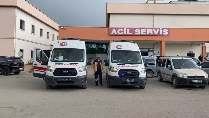 Iğdır’da Erkek Şiddeti: İki Yengesini Silahla Öldürdü!