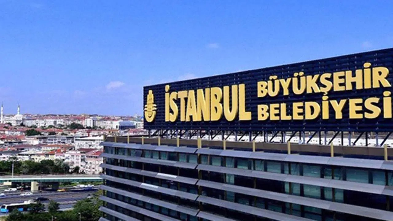 İBB’ye 4. Dalga Operasyonu: Üst Düzey İsimler de Gözaltına Alındı!