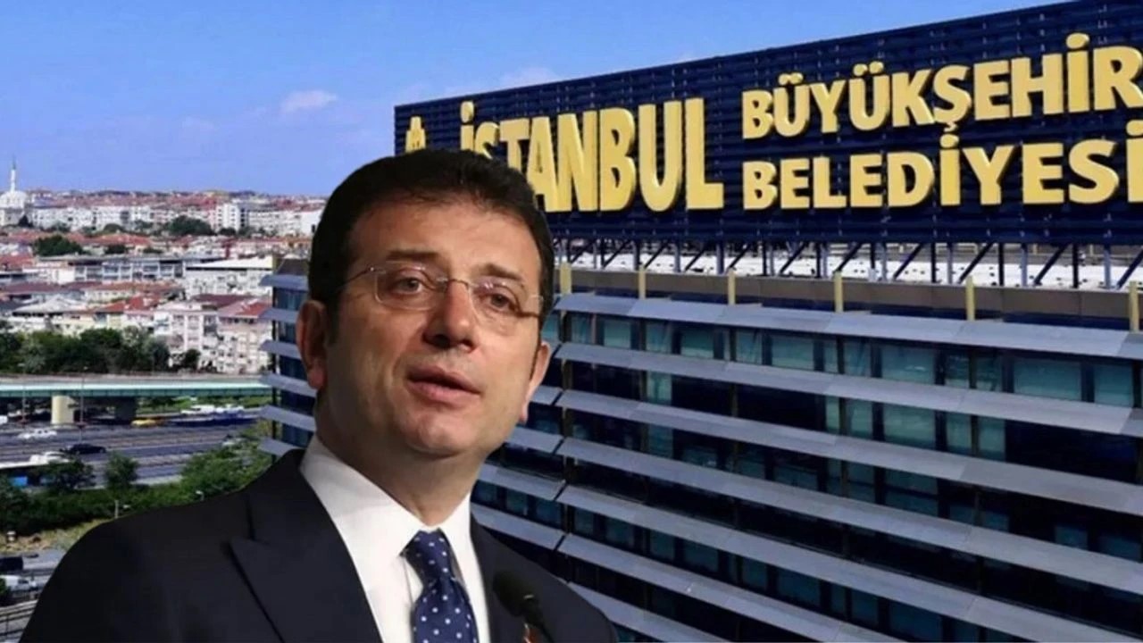İBB Soruşturmasında Yeni Gelişme: Bir Şirkete Daha Kayyum Atandı