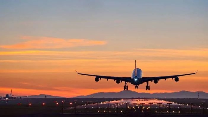 Dev Hava Yolu Şirketi British Airways, İsrail Uçuşlarını Askıya Aldı
