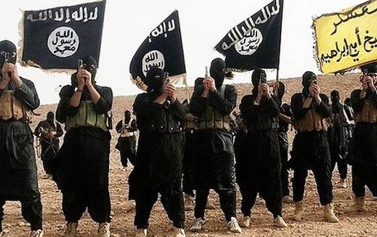 Ankara Merkezli 7 İlde IŞİD Operasyonu: 27 Şüpheli Hakkında Gözaltı Kararı!