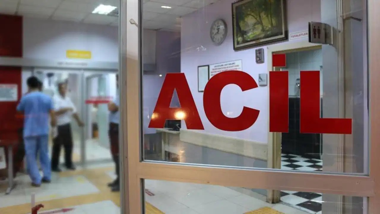 Kalp Krizi Şüphesiyle Hastaneye Kaldırılan 13 Yaşındaki Maram Hayatını Kaybetti