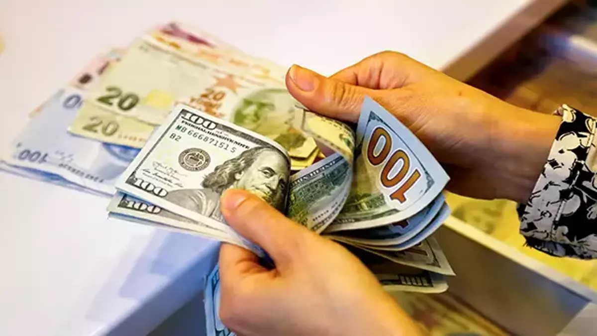 KKM Bakiyesi Nisan Ayında 18,8 Milyar Dolara Geriledi