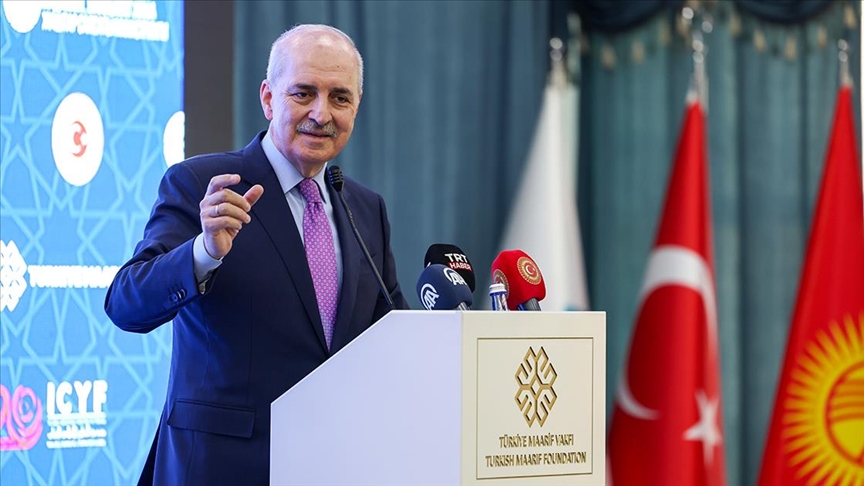 Pir Sultan Abdal Vakfı’ndan TBMM Başkanı Kurtulmuş’a tepki: “Tarihsel yaralar üzerinden siyaset yapılamaz, istifa etmelidir”