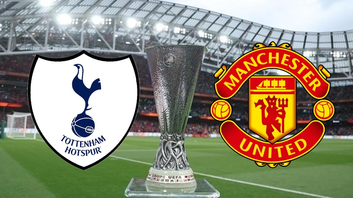 Tottenham – Manchester United UEFA Avrupa Ligi Finali: Tarih, Saat ve Canlı Yayın Detayları