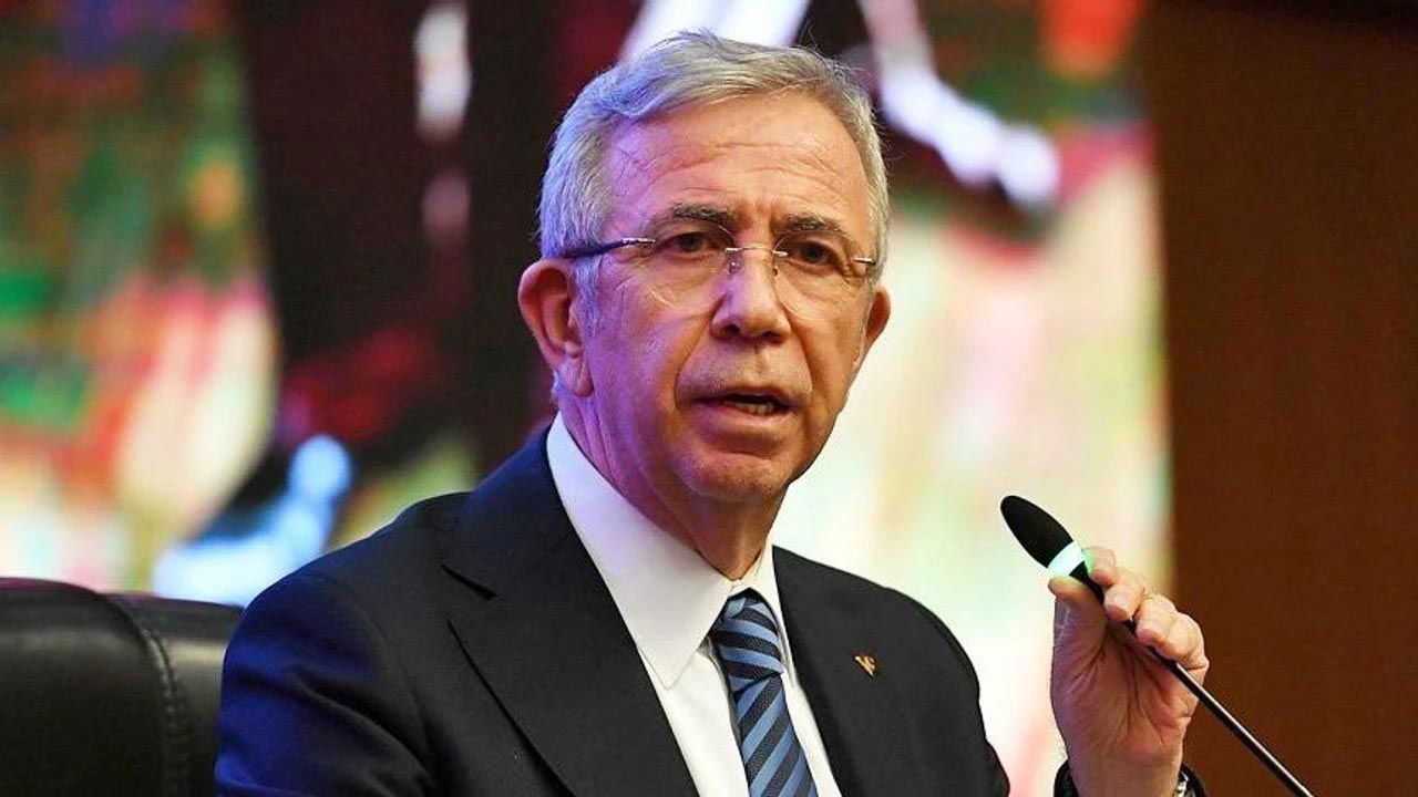 Mansur Yavaş’tan 19 Mayıs Çağrısı: “Bu Büyük Günü Hep Birlikte Yaşayalım”