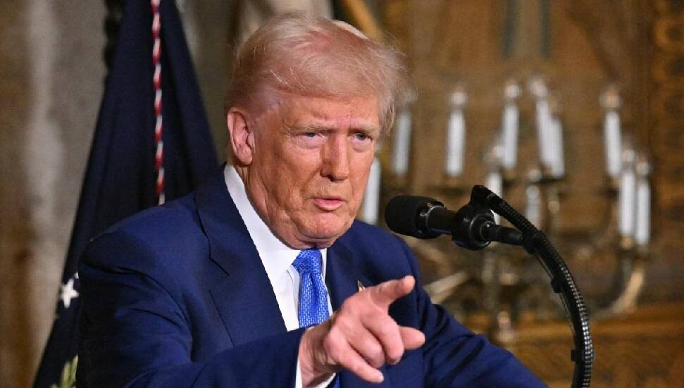 Trump: Pakistan ve Hindistan tam ve acil ateşkes konusunda anlaştı