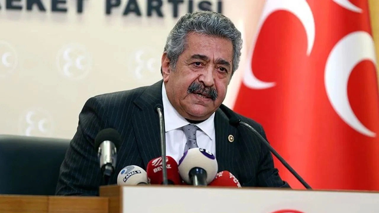 MHP’li Feti Yıldız’dan “KHK Mağdurları” Haberine Yalanlama: “Dezenformasyon Örneği”