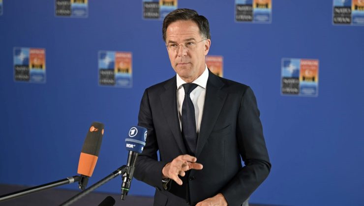 NATO’dan Rusya Uyarısı: “Gerçekten Başımız Dertte”
