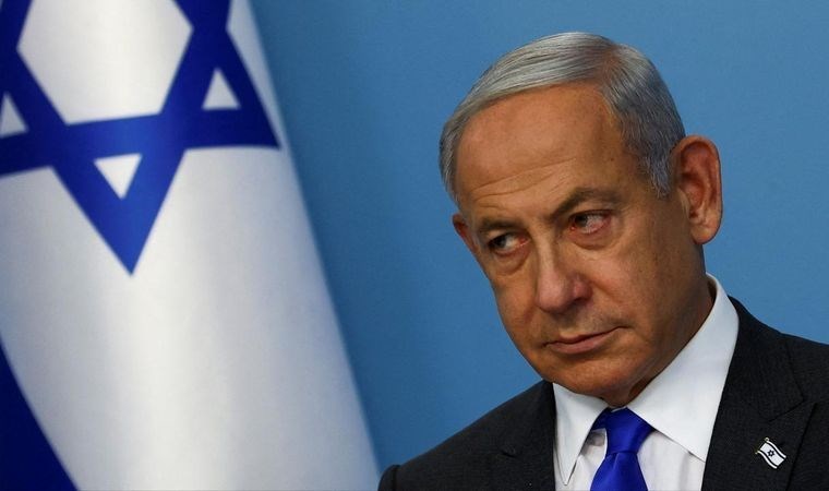 Netanyahu: Ortadoğu’nun Çehresini Değiştireceğiz