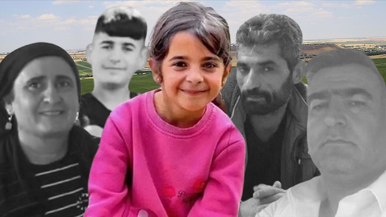 Narin Güran Cinayeti Davasında Tartışmalı Açıklama: Gergerlioğlu’ndan “Vicdanım Masumlar” Yorumu
