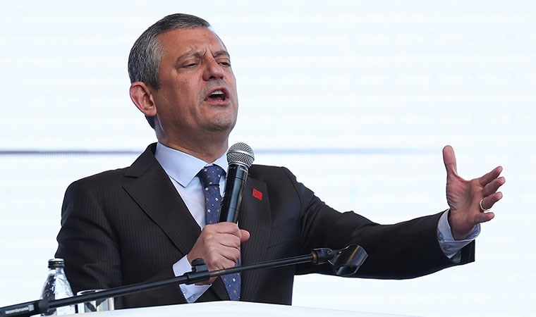 CHP’den Beyazıt Meydanı’nda Güçlü Mesaj: “Had Bildiren Gençlerle Buluşuyoruz!”