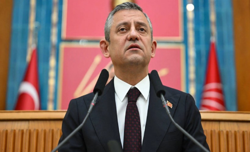 Özgür Özel, DEM Parti ile Görüşmesi Sonrası Ateş Püskürdü: ‘Anayasa İhlali!’