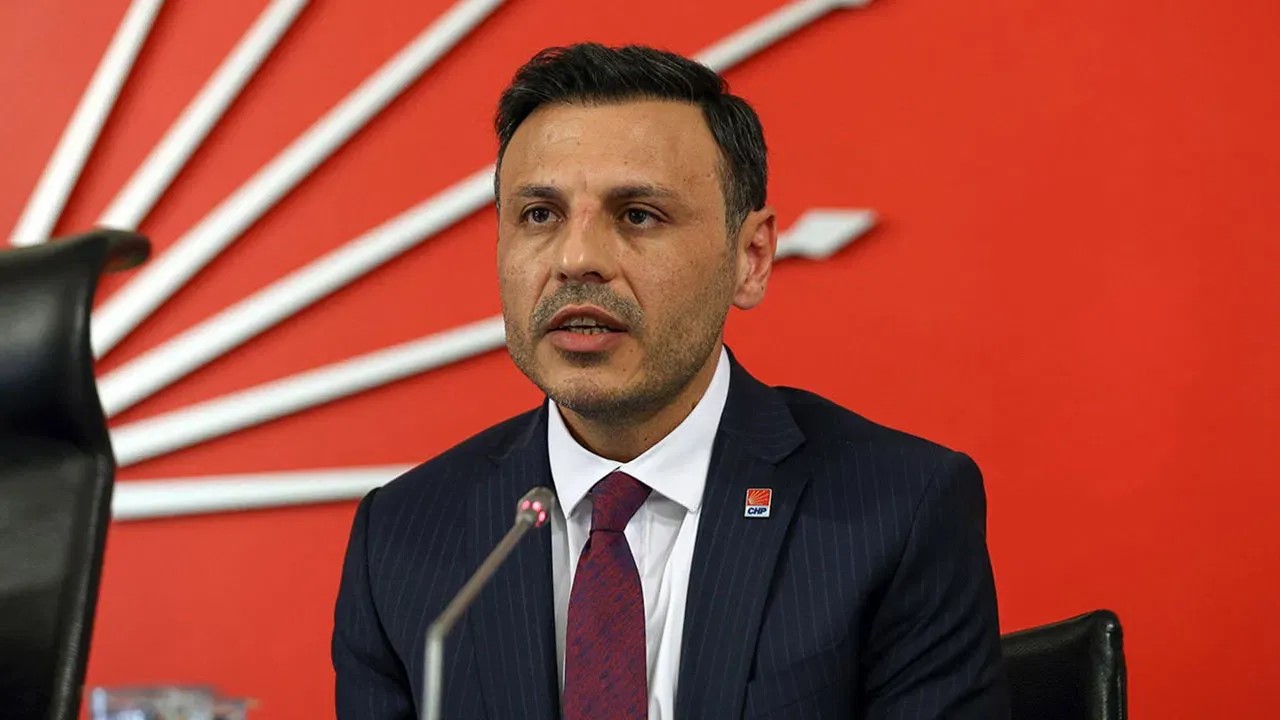 Özgür Çelik ve 25 CHP’li Hakkında Dava Açıldı: İddianame Kabul Edildi, Duruşma Eylül’de