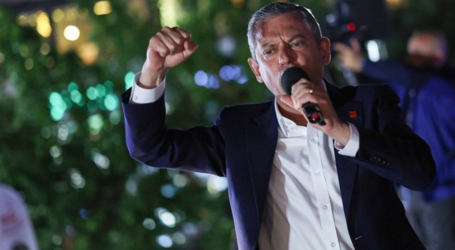 Özgür Özel’den Asgari Ücret Çıkışı: “Ara Zam Yapılmazsa, Emekçiler Bedelini Ödetir”