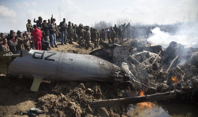 Pakistan’dan Hindistan’a Sert Tepki: Ulusal Güvenlik Konseyi Toplandı, Misilleme Mesajı Verildi