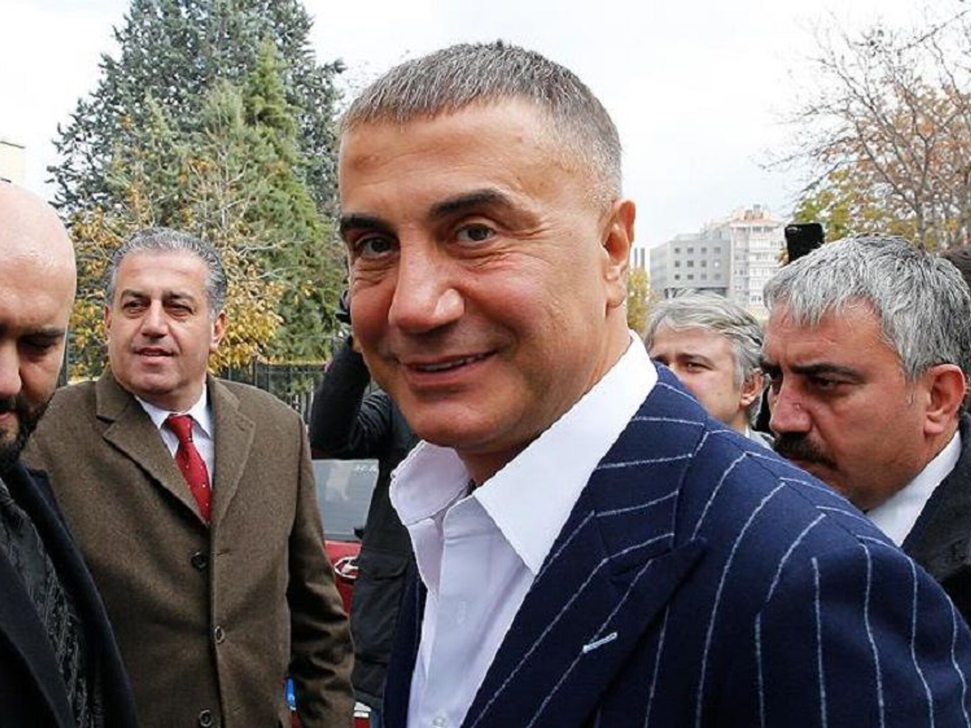 Sedat Peker Türkiye’ye Dönecek mi? Avukatından Net Açıklama