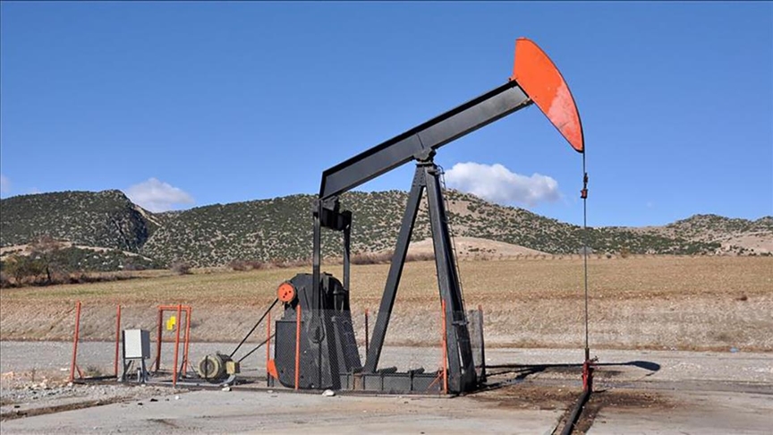 ABD’de Petrol Sondaj Kulesi Sayısı Azaldı