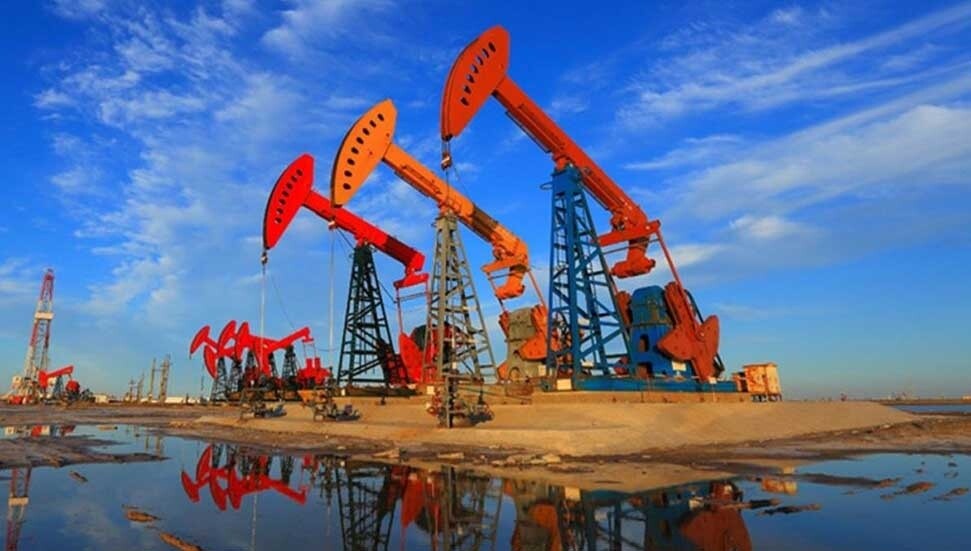 ABD’de Petrol Sondaj Kulesi Sayısı Azaldı: 5 Kuyuda Faaliyet Durdu