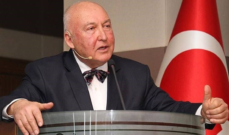 Prof. Dr. Övgün Ahmet Ercan, Beyin Kanaması Geçirdi! Bosna-Hersek’te Hastaneye Kaldırıldı