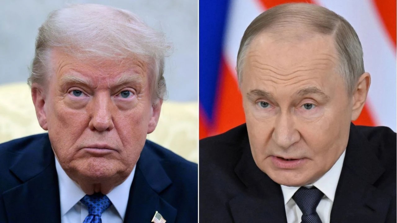 Putin ve Trump Bugün Telefonla Görüşecek