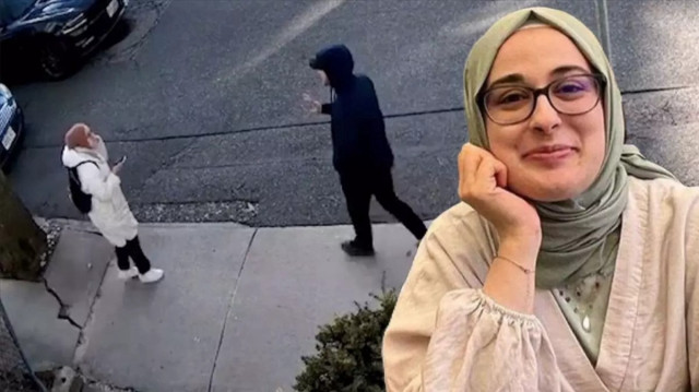 ABD’de Gözaltına Alınan Rümeysa Öztürk Hakkında Yeni Karar: Serbest Bırakılacak