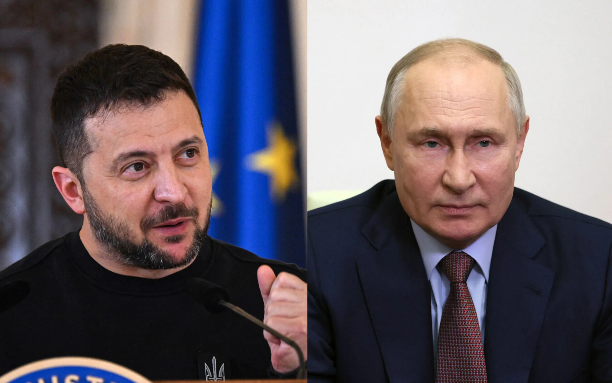 Putin’den Çağrı, Zelenski’den Yanıt Geldi: İstanbul Yeniden Barış Masası mı Oluyor?