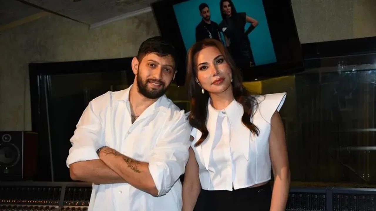 Ebru Yaşar’dan Yaz Aylarına Özel İki Yeni Şarkı: “Affet” ve “Yıllar Sonra” Yayında!