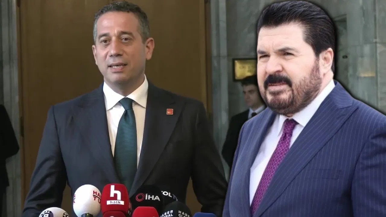 Savcı Sayan’ın İddiaları Siyaseti Sarstı: Ali Mahir Başarır “O Kişi Aydın Ayaydın mı?” diye Sordu