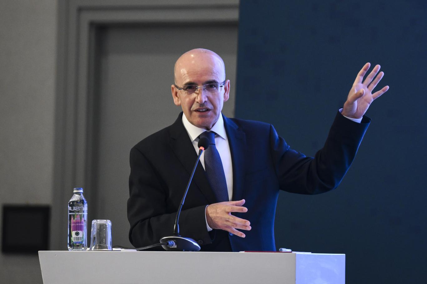 Bakan Şimşek: İnternet Üzerinden Kazanç Sağlayanlar Takibe Alındı! 37 Milyar TL’lik Kayıt Dışı Gelir Ortaya Çıkarıldı