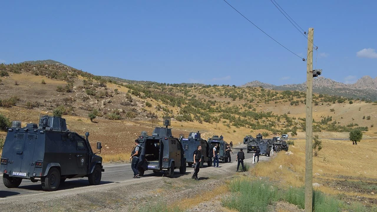 25 İlde Dolandırıcılık Operasyonu: 41 Tutuklama