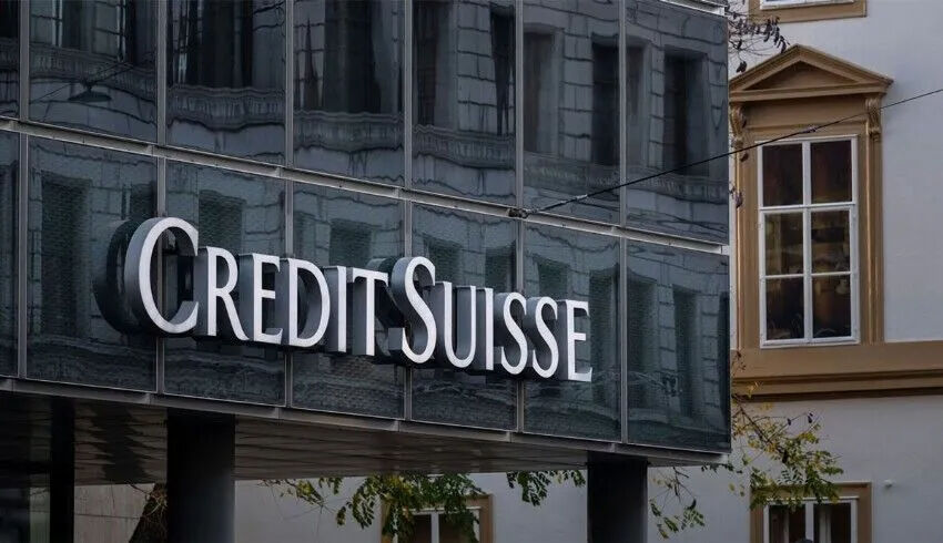 Credit Suisse, ABD’de Vergi Kaçırma Suçlamasıyla 511 Milyon Dolar Ceza Ödeyecek