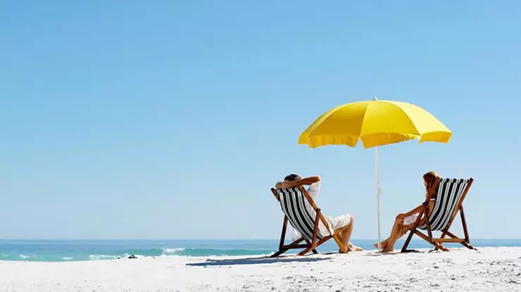 Ticaret Bakanlığı’ndan Tatil Rezervasyonu Uyarısı: Sahte Siteler ve Eksik Sözleşmelere Dikkat