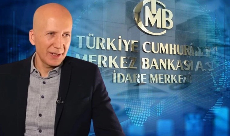 Hakan Kara Açıkladı: TCMB, 18 Mart’tan Bu Yana 57 Milyar Dolar Döviz Sattı