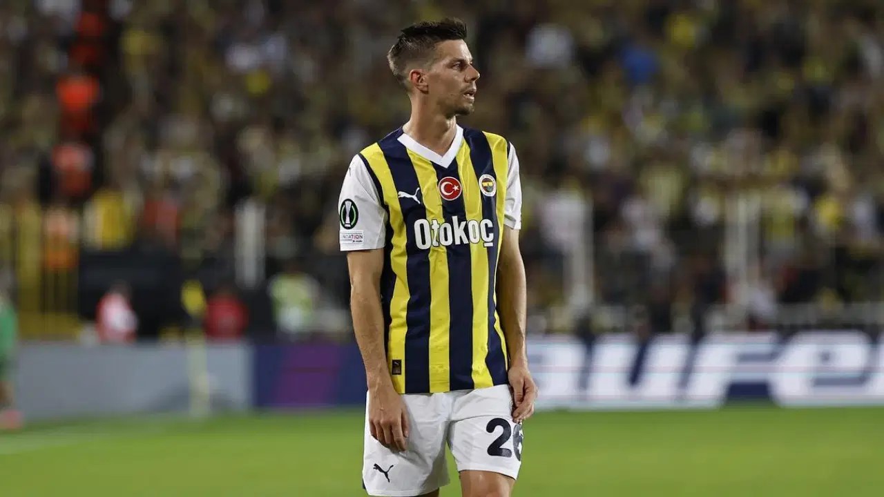 Damien Comolli’den Miha Zajc Açıklaması: Toulouse Satın Alma Opsiyonunu Kullanmayacak