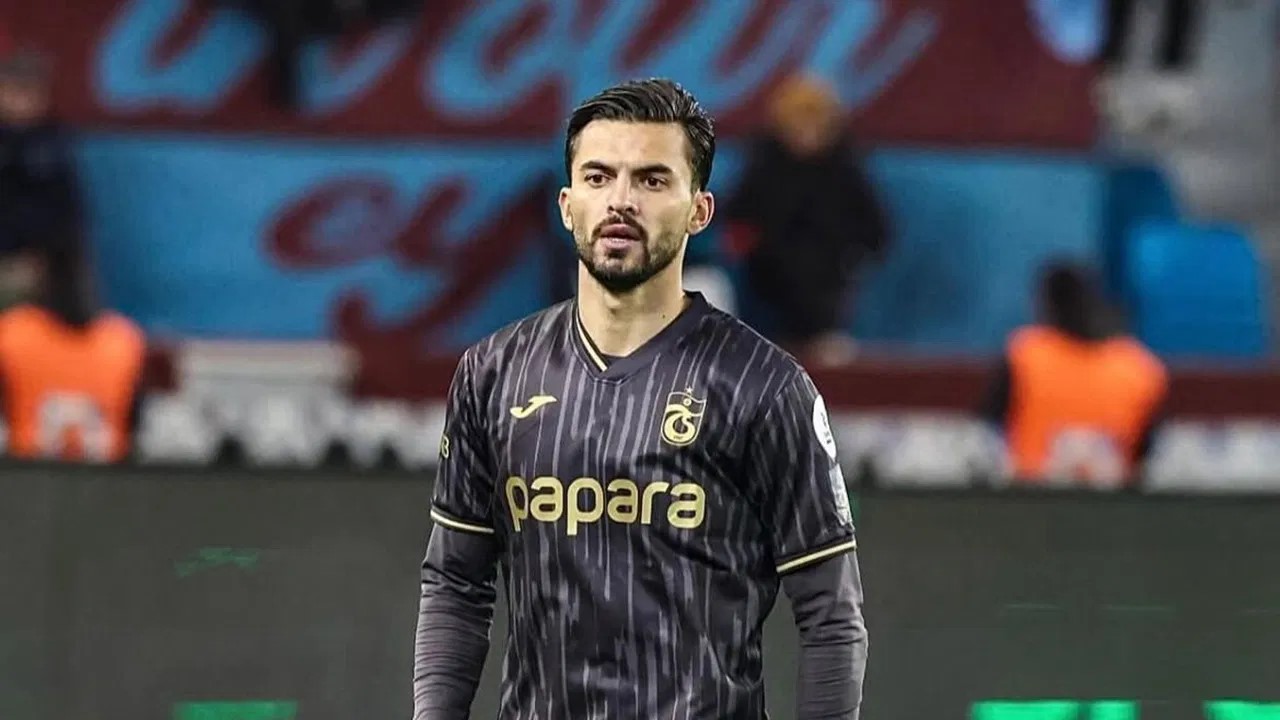 Trabzonspor, Hüseyin Türkmen ile Yollarını Ayırdı