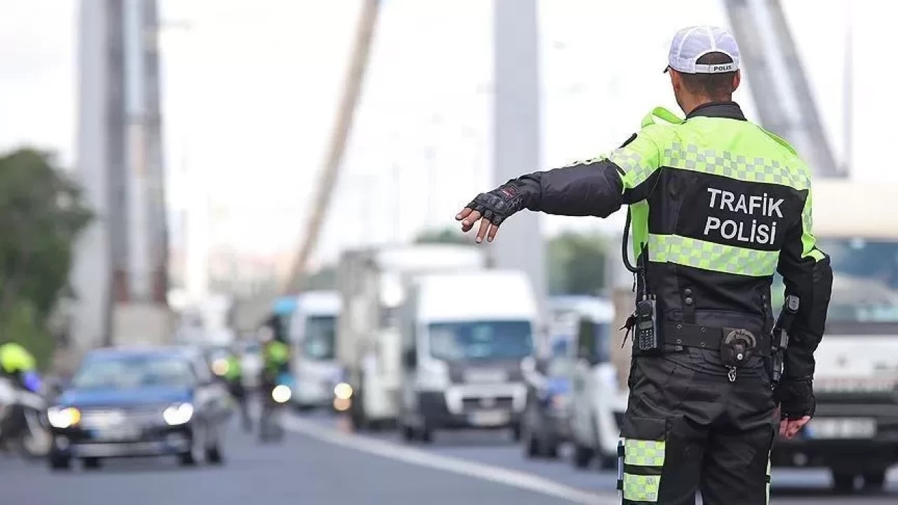 Kanun Teklifi Komisyondan Geçti: Trafik Cezalarına Büyük Zam Kapıda!