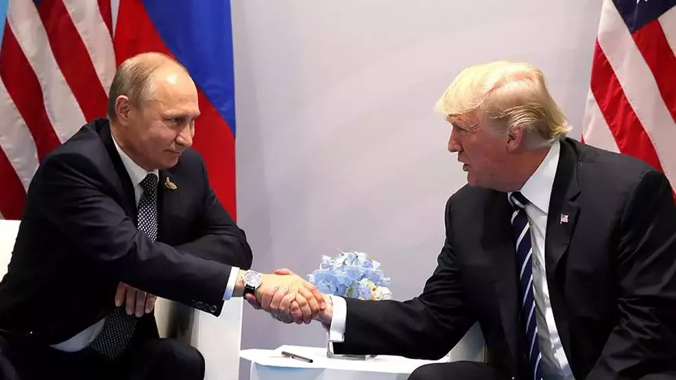 İstanbul’da Tarihi Zirve: Putin-Zelenski Görüşmesi İçin Geri Sayım Başladı, Trump Gelmeyecek