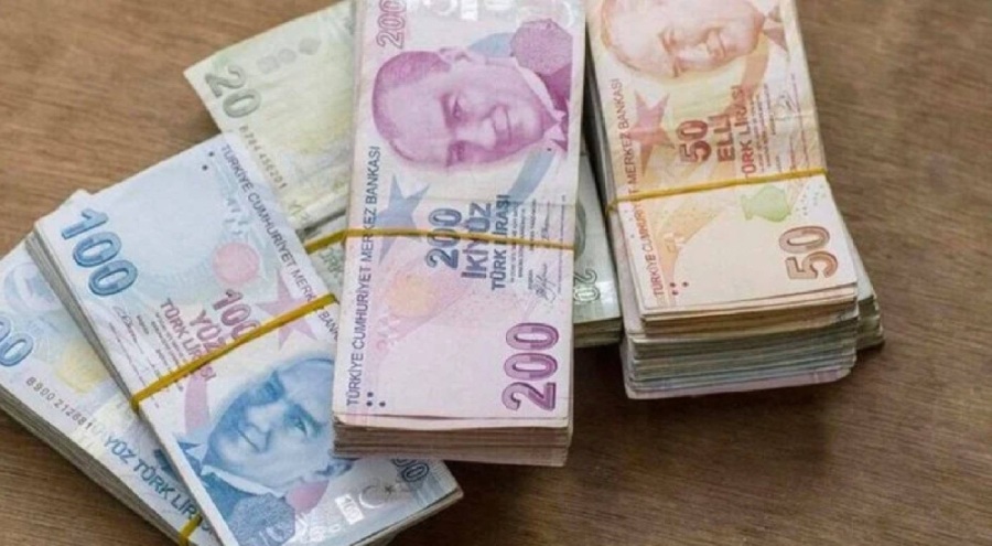 Türk Lirası 6 Ayın En Düşük Seviyesinde!