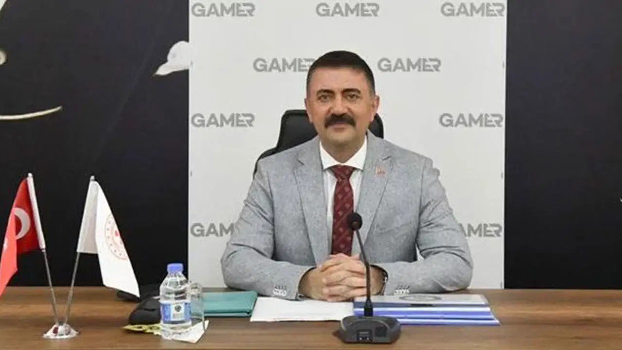 Eski Tunceli Valisi Bülent Tekbıyıkoğlu Merkeze Alındı, Kentten Ayrıldı