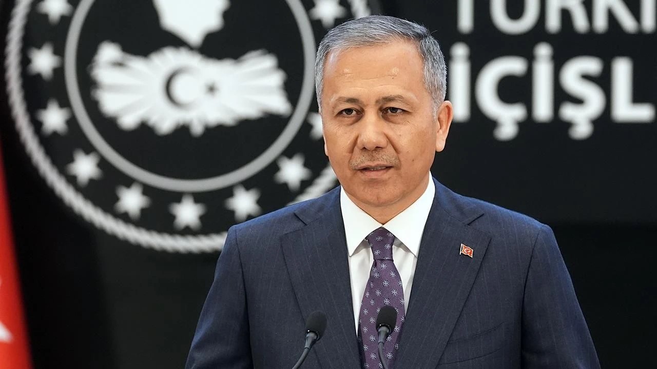 Yerlikaya duyurdu: Narkokapan-İstanbul 2 operasyonunda 272 gözaltı!
