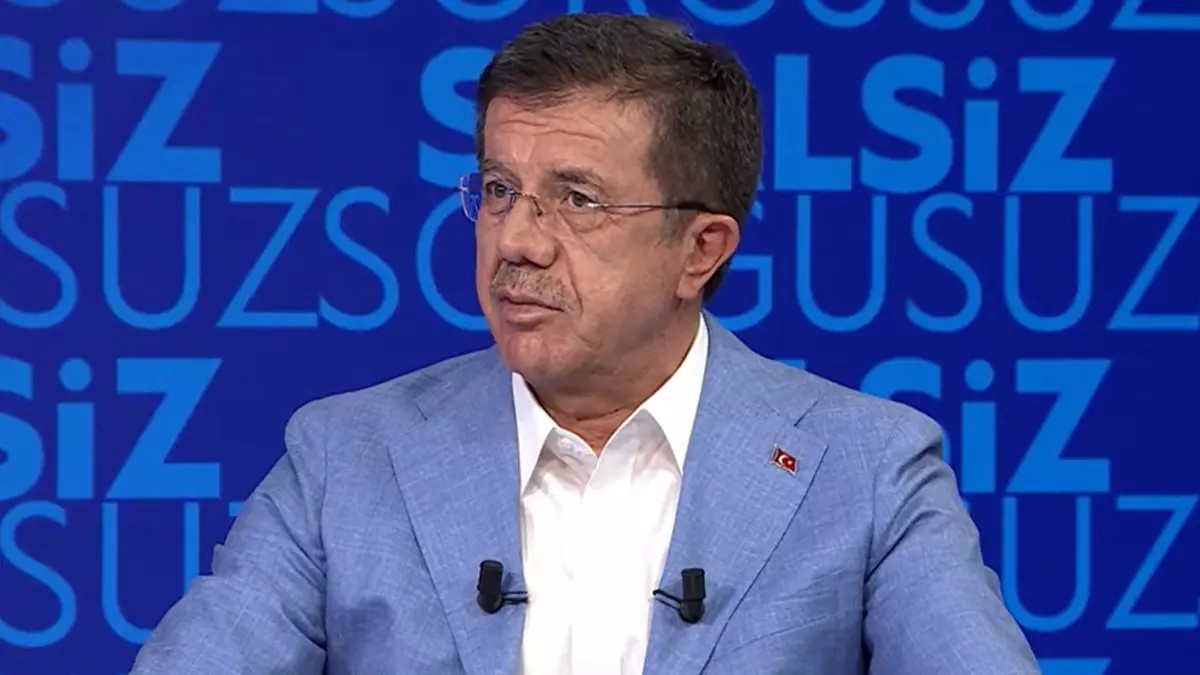 Zeybekci Enflasyonu Anlattı, Veriler AKP’yi Gösterdi: “Para Basmak Refah Getirmez”