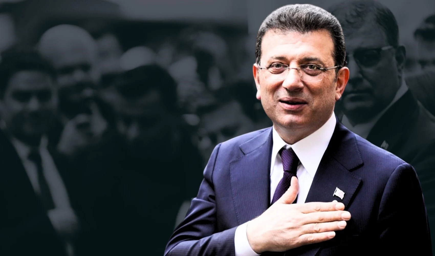 İmamoğlu ‘Akın Gürlek’ Davasında Konuştu: “Adalet, Saray’dan Büyük Olmalı!”