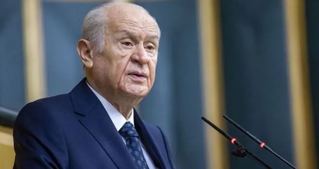 Bahçeli’den Gazi Yaşargil İçin Anlamlı Veda: “Milletimizin İftihar Kaynağıydı”