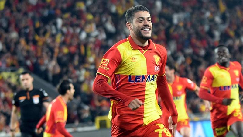 Leipzig, Romulo İçin 12 Milyon Euro’yu Gözden Çıkardı!