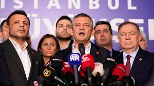 Silivri’de Kritik Gün: İmamoğlu Yarın İlk Kez Hakim Karşısına Çıkıyor