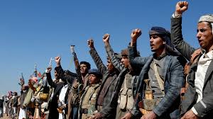 İsrail’e Yemen’den Füze Saldırısı!